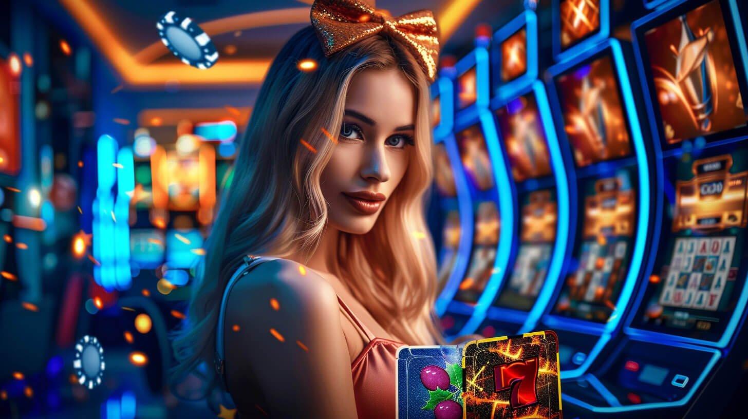 Step-by-step guide showing how to start playing fish games on nustat Philippines