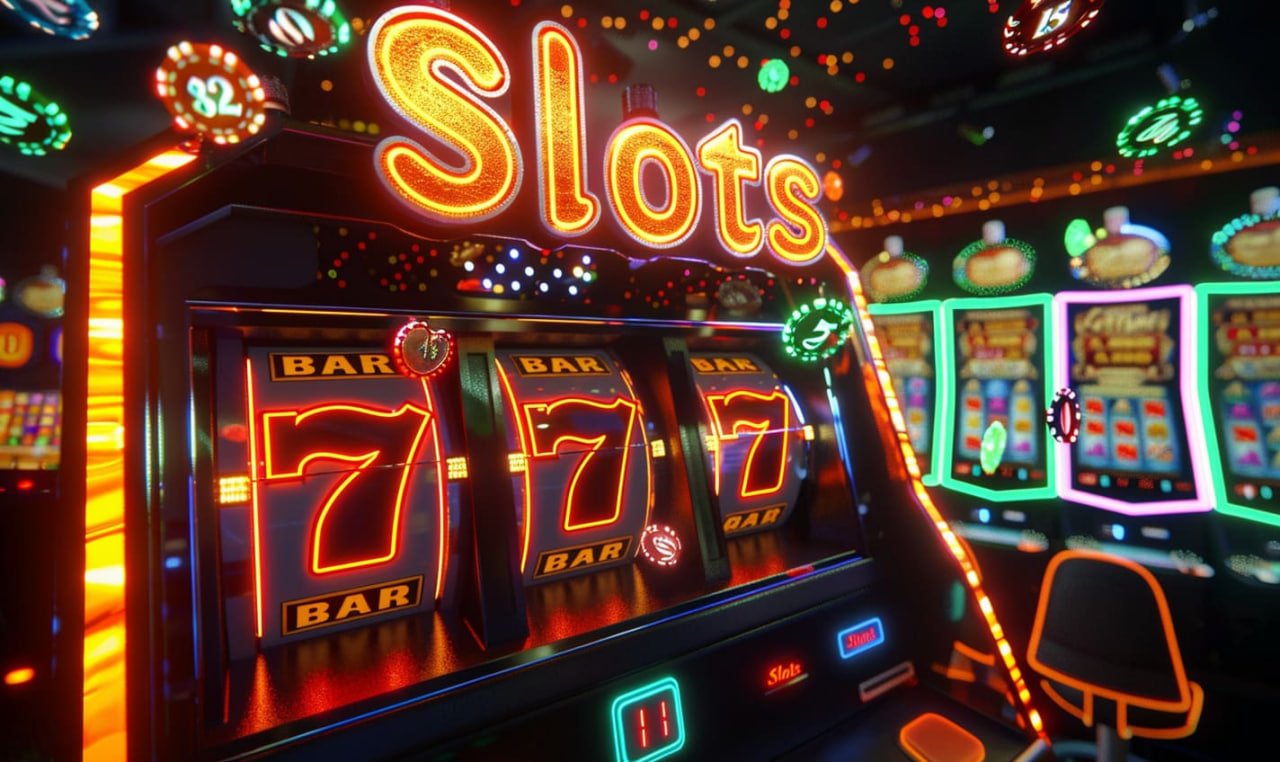 Casino slots and live dealer games available on nustat Philippines platform